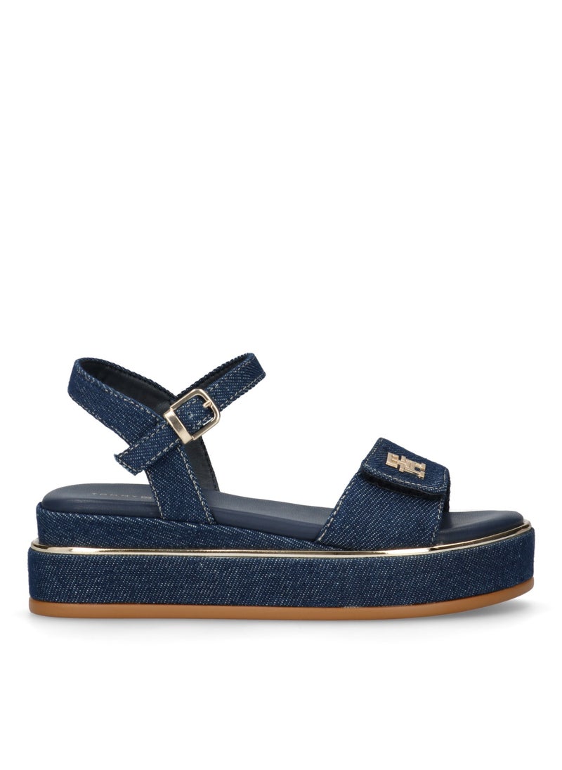 Kids Strap Sandal