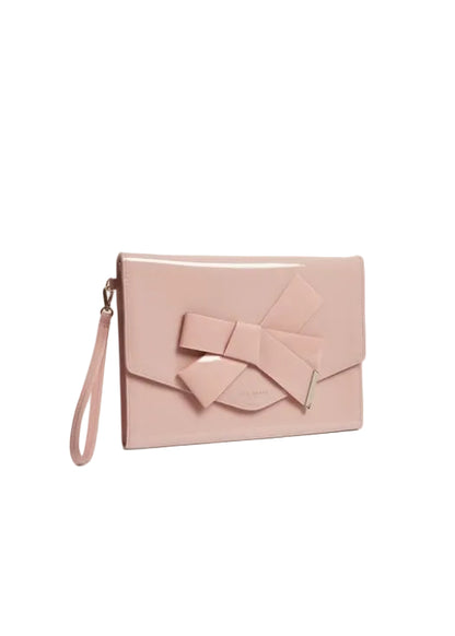 Knot Bow Envelope Pouch