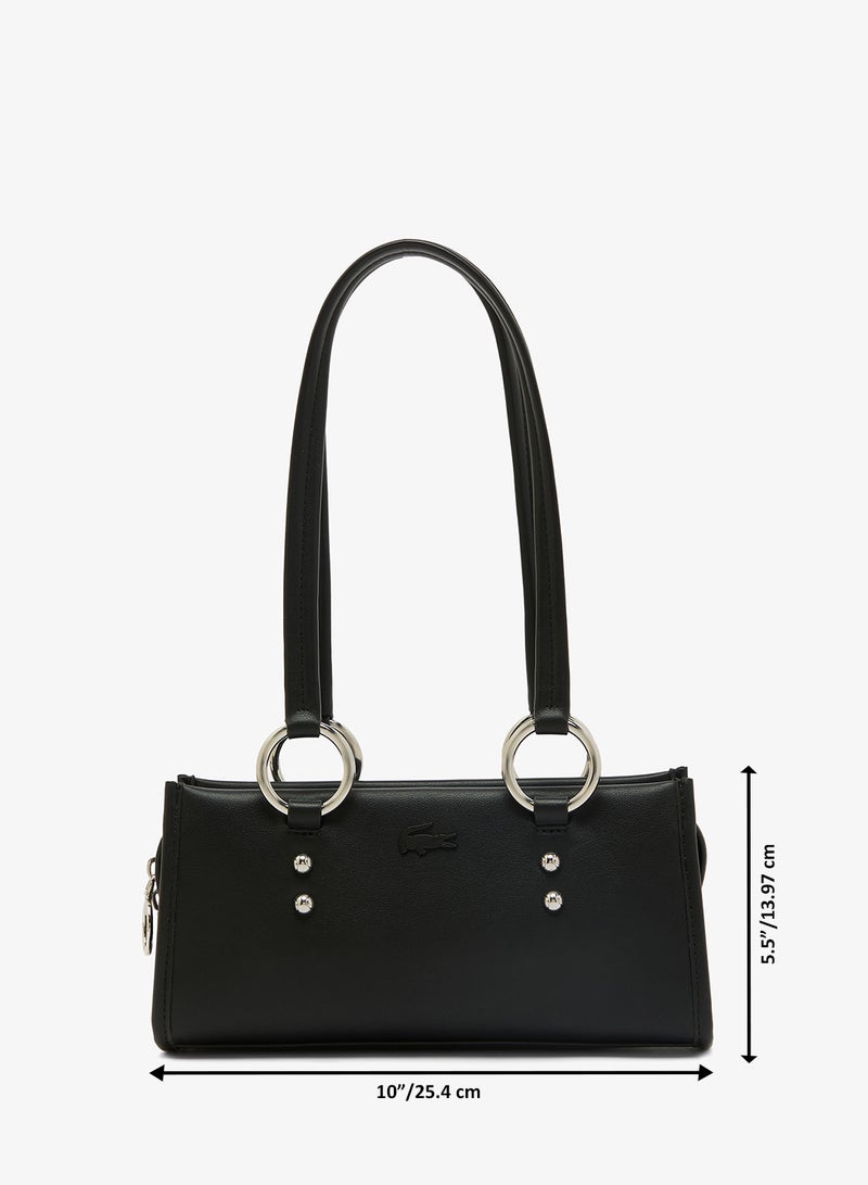 Core Essentials Shoulder Bag
