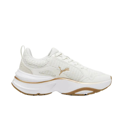 SOFTRIDE Divine Womens Gray Running Shoes