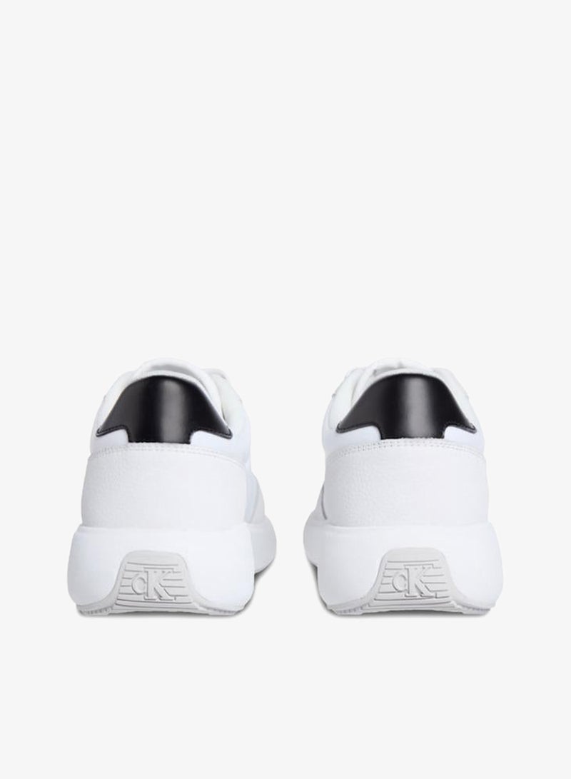 Tallinn  Low Top Sneakers