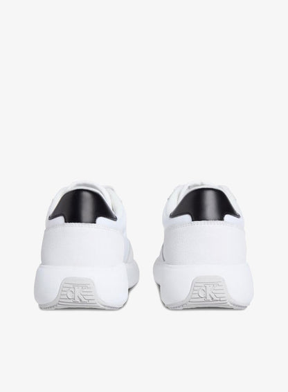 Tallinn  Low Top Sneakers