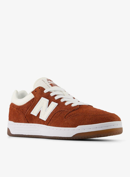 New Balance Brown (200) Trainers - Unisex