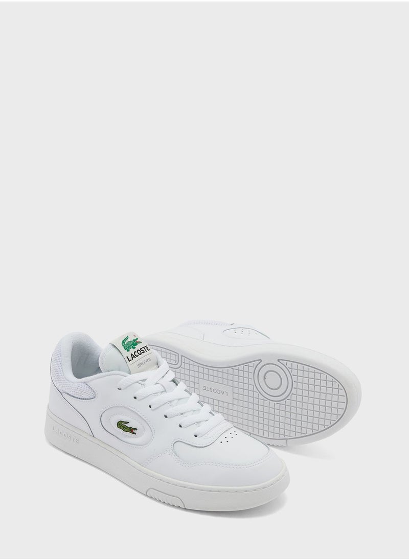 Line set Low Top Sneakers