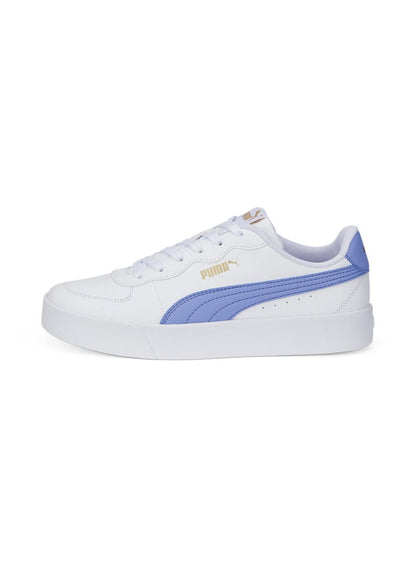 Skye Clean Womens White Trainers