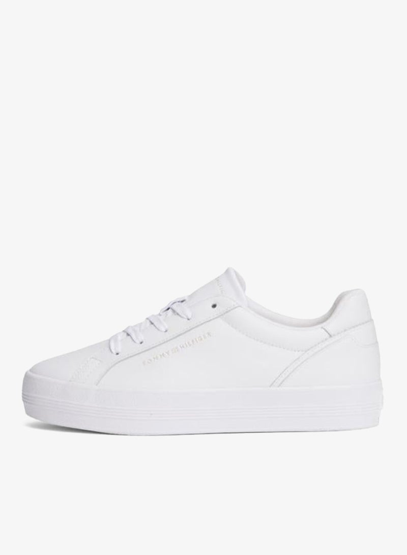 Platform Sneaker