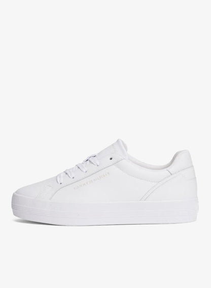 Platform Sneaker