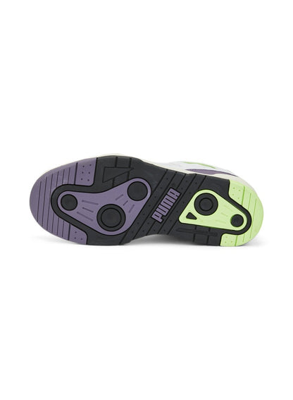 Slipstream Womens Low Top Sneakers