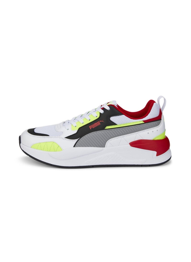 X-Ray 2 Square Mens White Sneakers