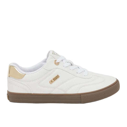 Casual Low Top Sneakers