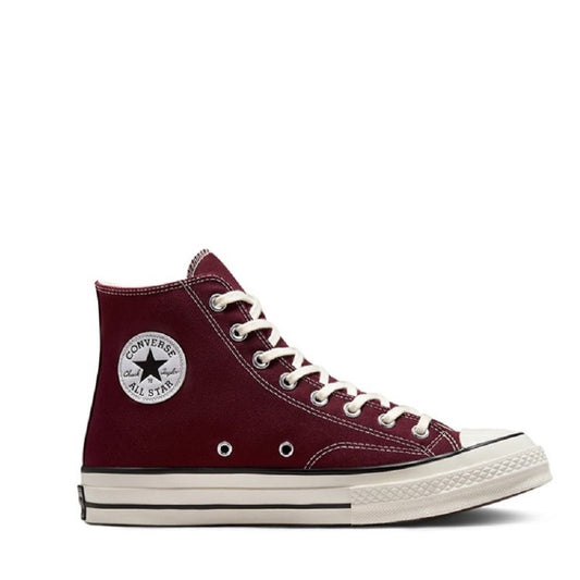 CONVERSE 1970s Classic High Top Sneaker Burgundy