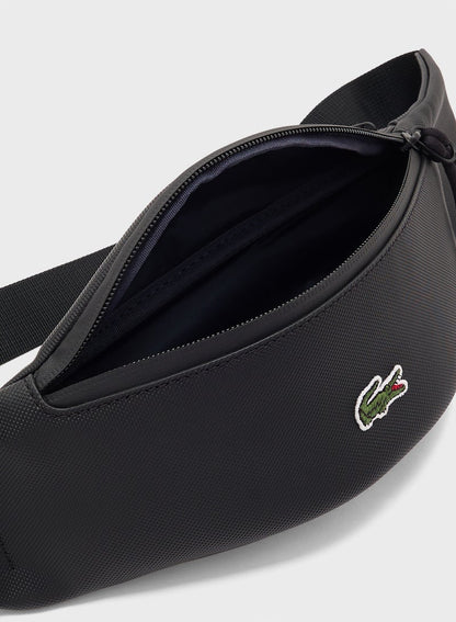 Last Zipped Bumbag