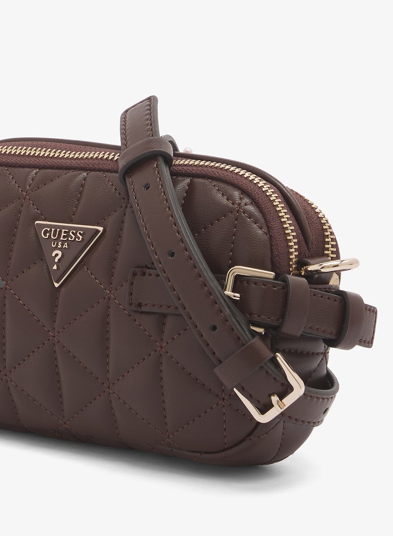 Paisleigh Mini Camera Bag