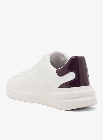 Casual Low Top Sneakers