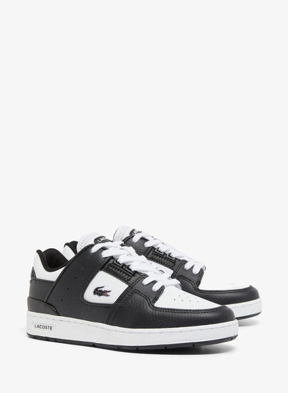Court Cage Low Top Court Sneakers