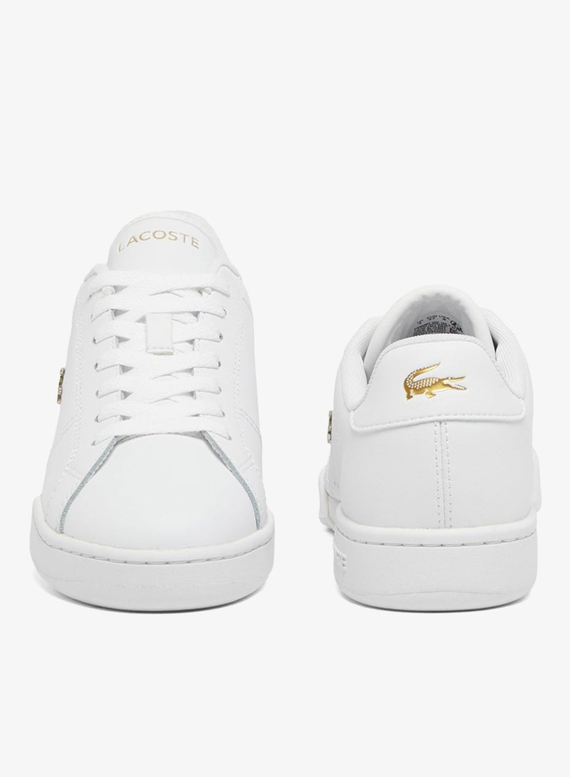 Carnaby Low Top Court Sneakers