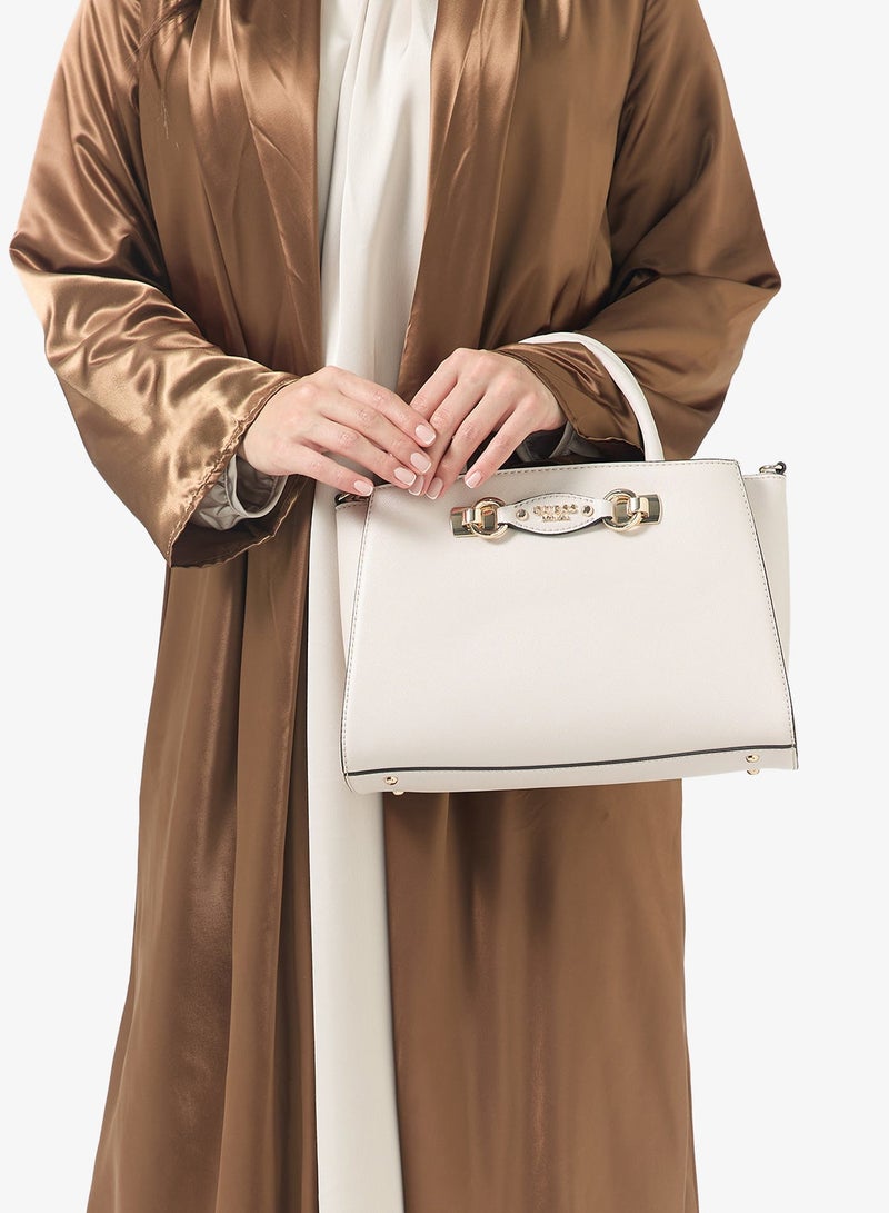 Mimina Girlfriend Satchel Bag