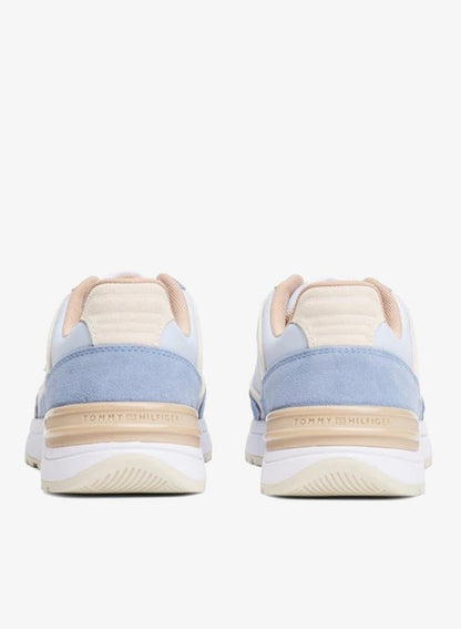 Casual Fashion Runner Mix Sneakers