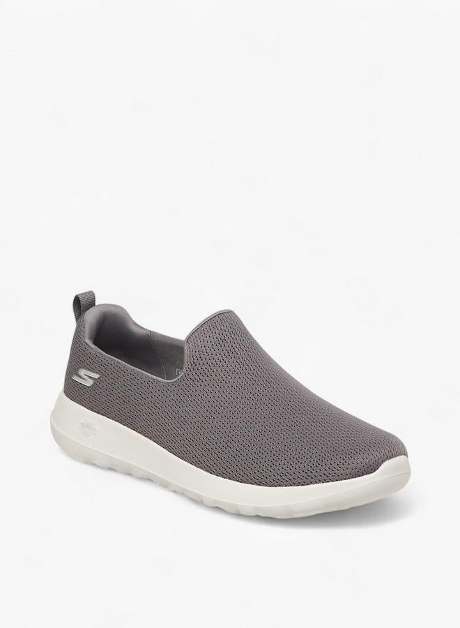Men Slip-On Sports Shoes