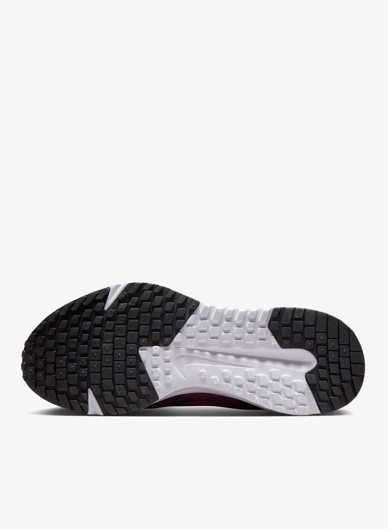 Nike Run Defy