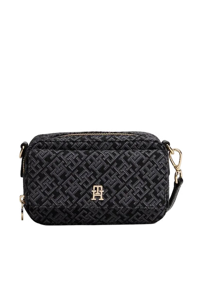 Icon Camera Bag Jacquard