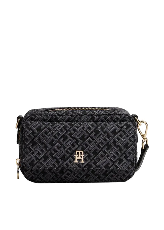 Icon Camera Bag Jacquard