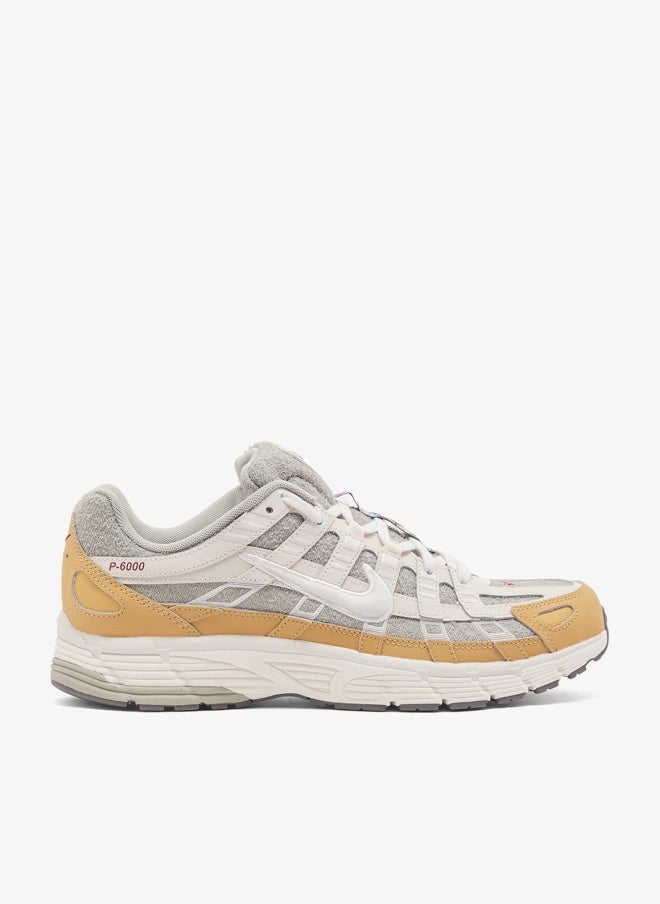 Nike P-6000 CN Sneakers for Men - Spruce