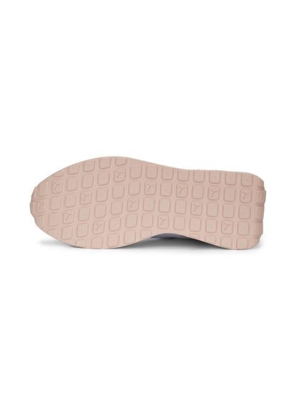 Cruise Rider NU Pastel Womens White Sneakers