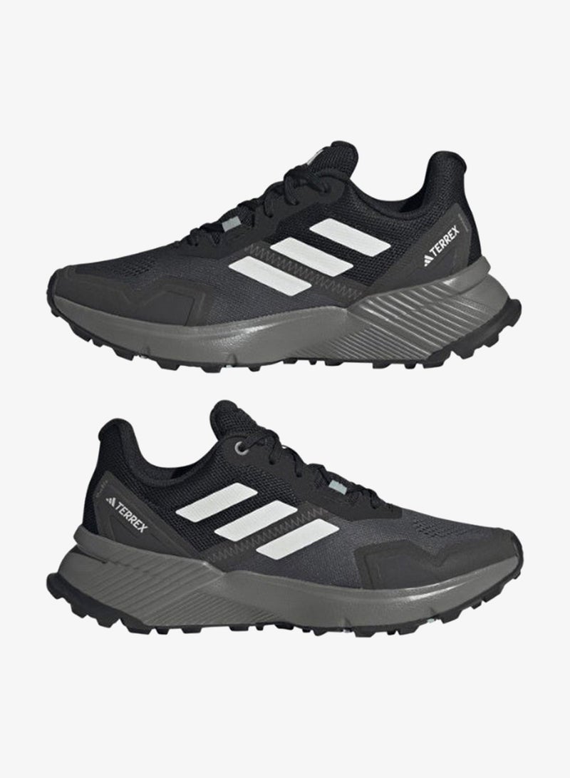 Terrex Soulstride Trail Running Shoes