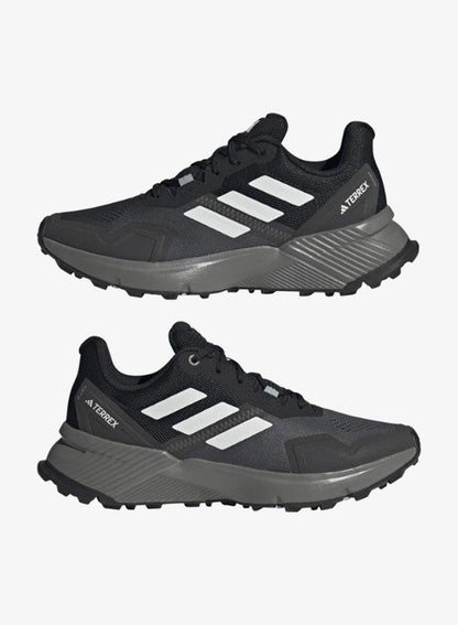 Terrex Soulstride Trail Running Shoes