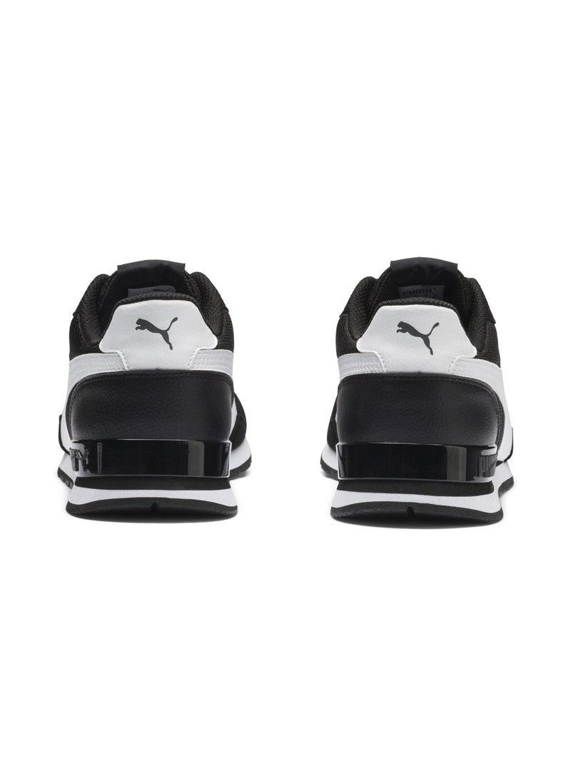 ST Runner v2 Mesh Unisex Low Top Trainer Shoes