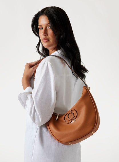 CALEBRA HOBO SHOULDER BAG