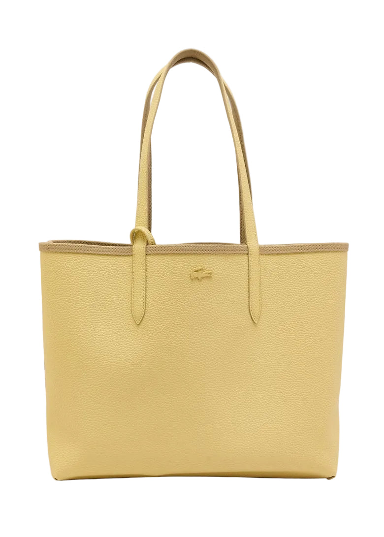 Core Essentials Shopping Bag