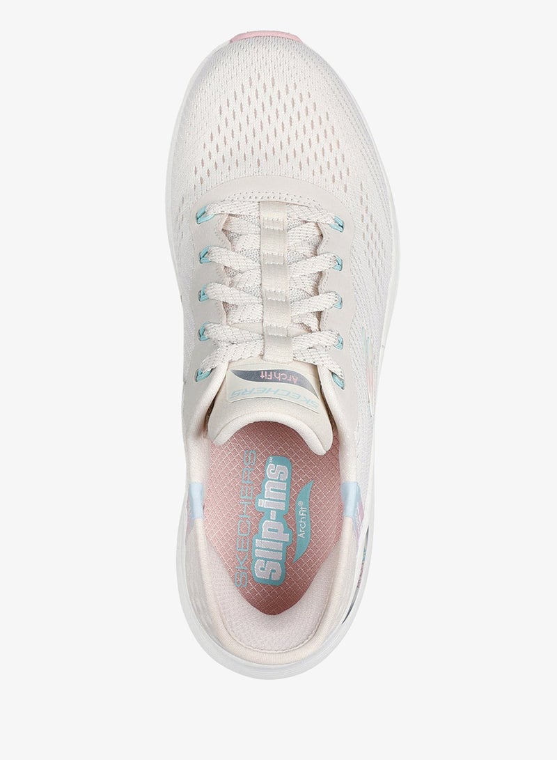 Arch Fit 2.0
