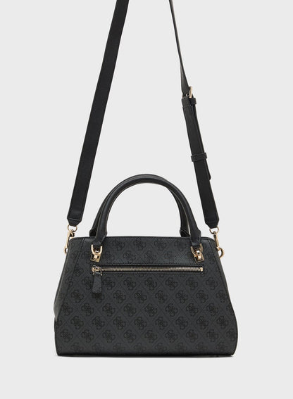 Noelle II Luxury Satchel Bag