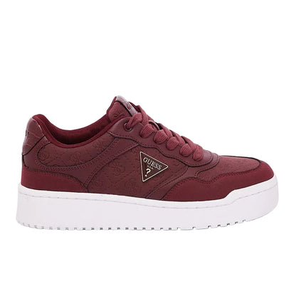 Casual Low Top Sneakers