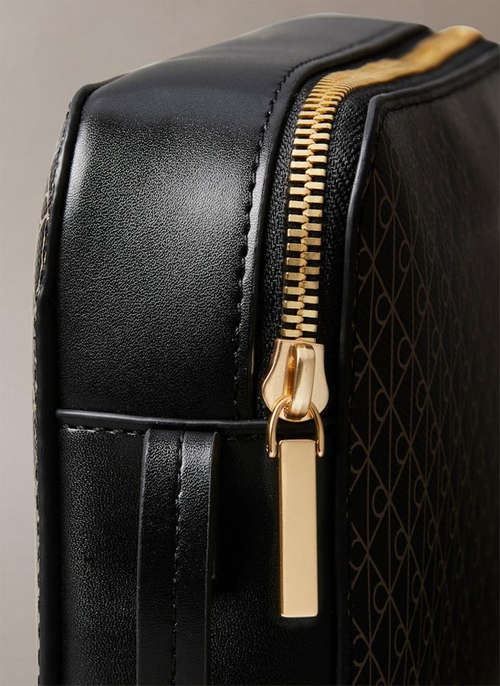 Emblem Camera Bag
