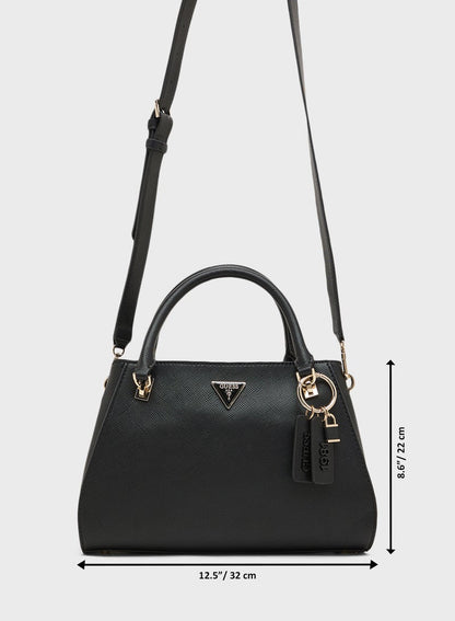 Noelle II Luxury Satchel Bag