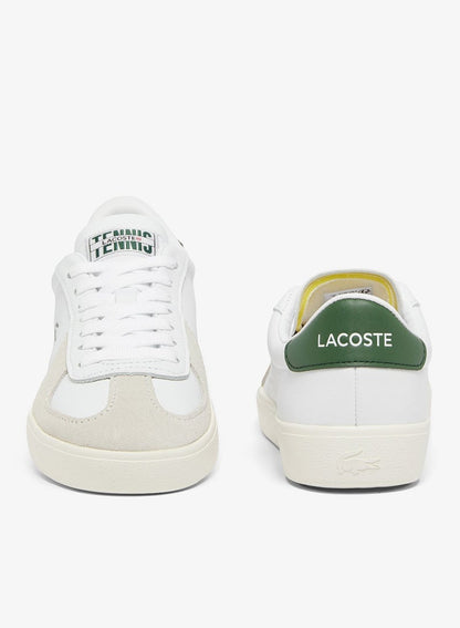 Baseshot Low Top Court Sneakers