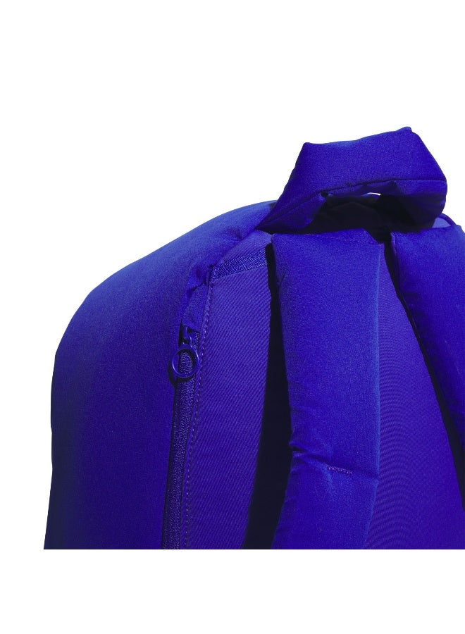 Must Haves Puffy Backpack Large