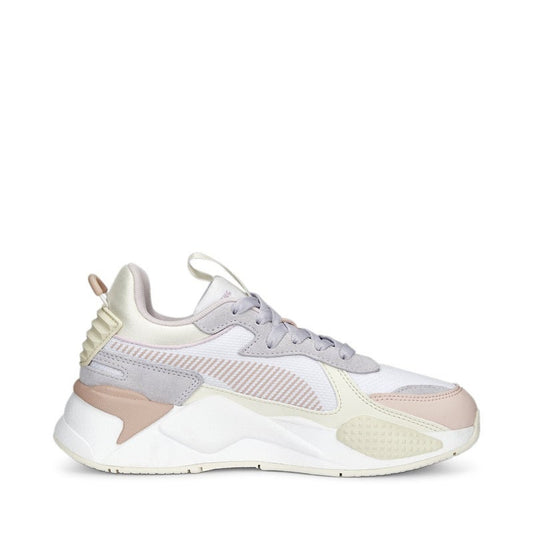 RS-X Candy Womens Lace Up Sneakers