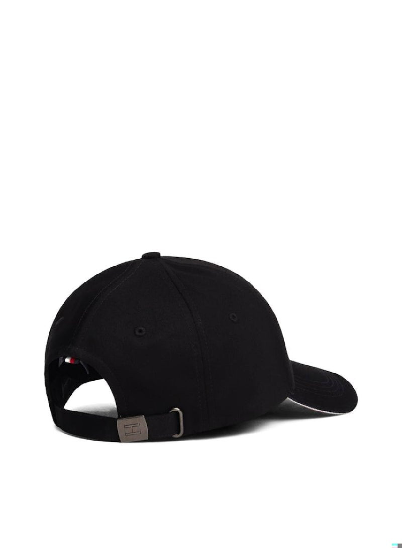 Heritage Logo Baseball Cap