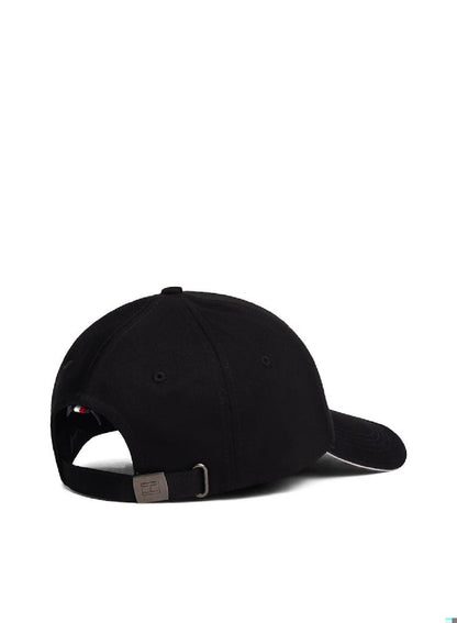 Heritage Logo Baseball Cap