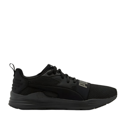 Wired Run Pure
