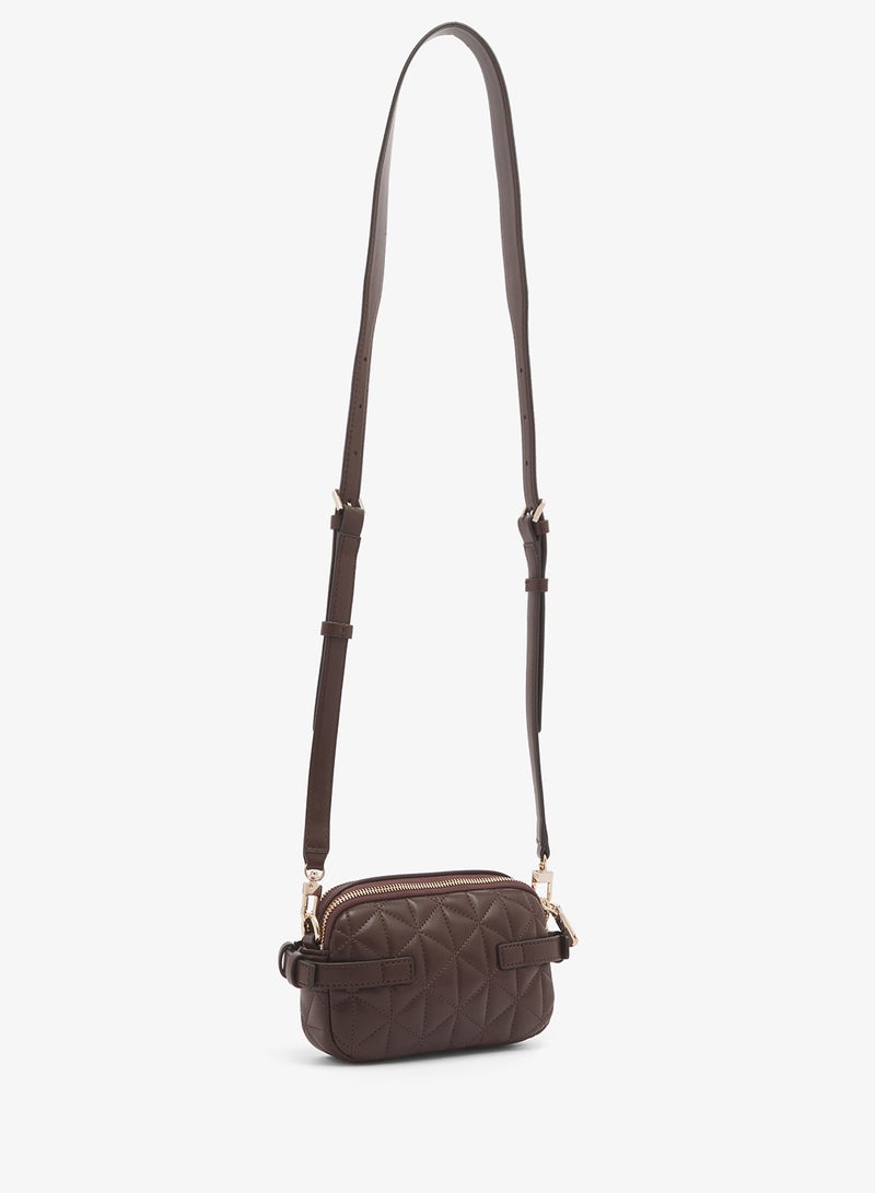 Paisleigh Mini Camera Bag