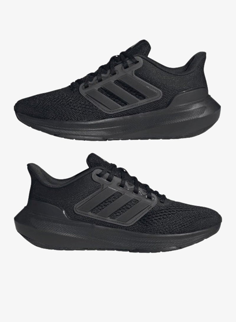 Ultrarun W Black Running Shoes