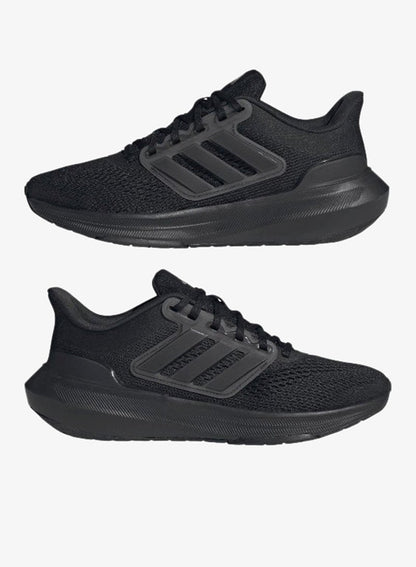 Ultrarun W Black Running Shoes