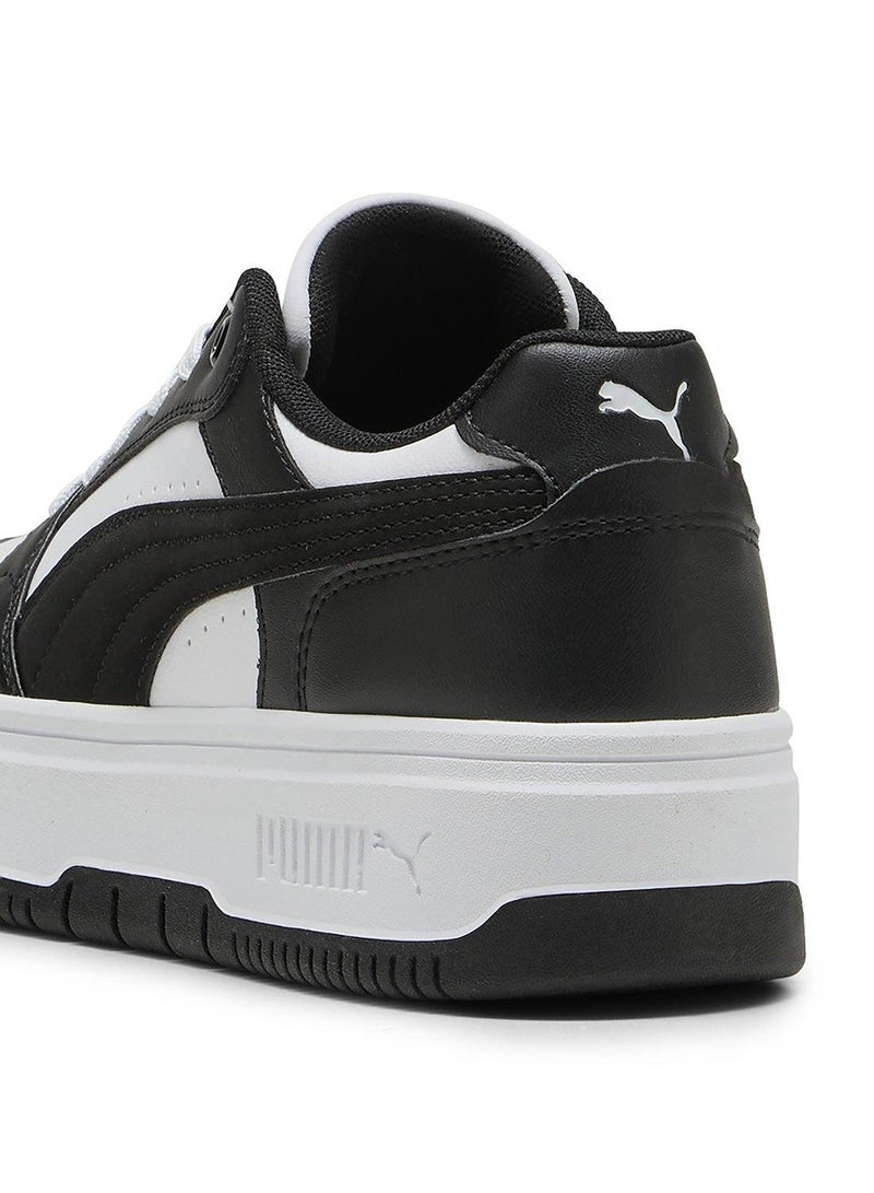 Rebound Femme Low