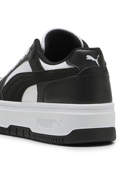 Rebound Femme Low
