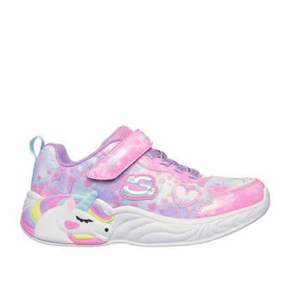 Little Unicorn Dreams